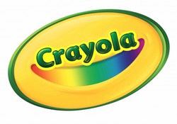 logo crayola