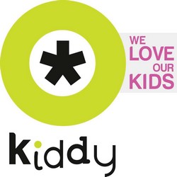 logo kiddy