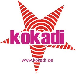 logo kokadi