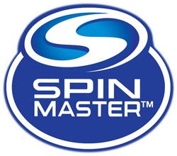 logo spin master