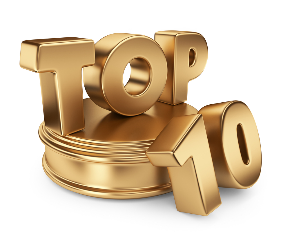 Les 10 billets les plus lus sur le blog en 2014