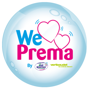 We love prema …. J’ai besoin de toi, toi et toi aussi !!! #WeLovePrema