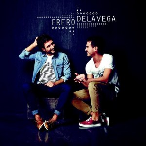 Fréro-Delavega-Album