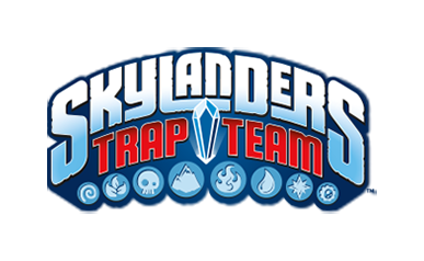 skylanders trap team