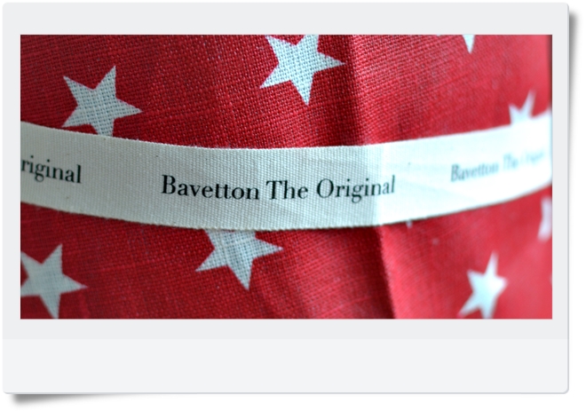 Bavetton The original – Le bavoir révolutionnaire … et belge ! { Test & avis – 100% belge } + Concours inside