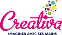 Logo Creativa_FR