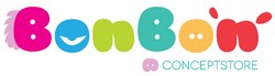logo bonbon concept store
