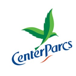 logo center parcs