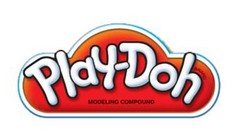 logo play doh