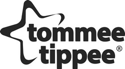 logo tommee teppee