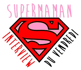 logo supermaman