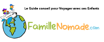 famille nomade