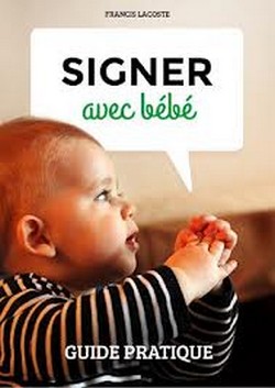signer avec bebe