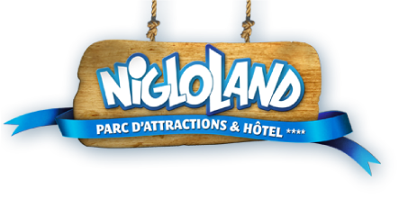 Un weekend magique à Nigloland et l’hôtel des Pirates (juin 2014)