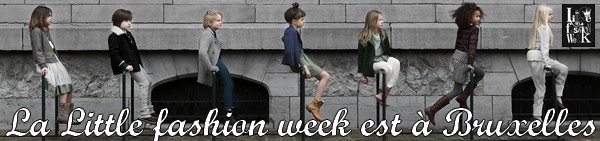 little fashion week bruxelles bann