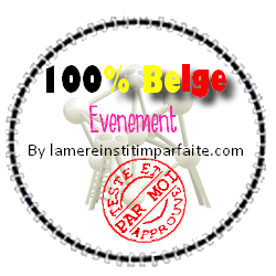 100 belge evenement