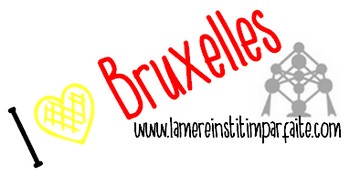 logo i love bruxelles