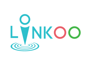 logo my linkoo montre connectee