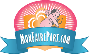 monfairepart.com logo