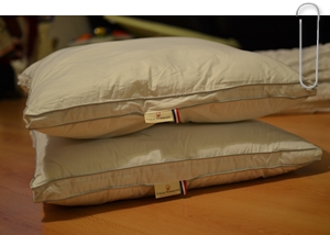 coussins colas normand percale