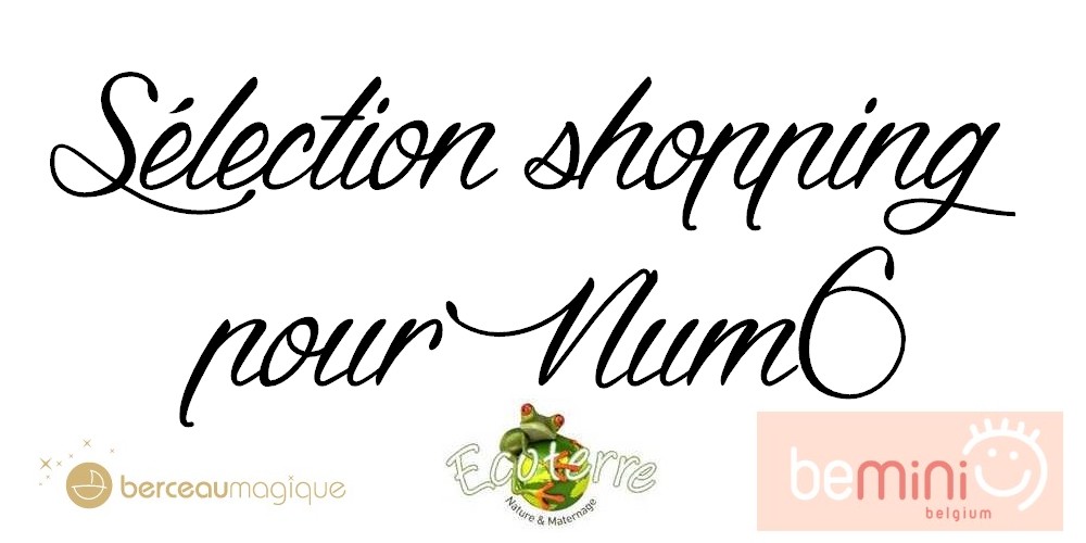 selection shop bebe num6