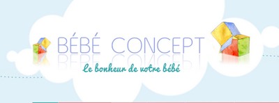 bebe-concept-logo