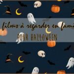 20 films à regarder en famille pour Halloween