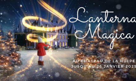 Lanterna Magica