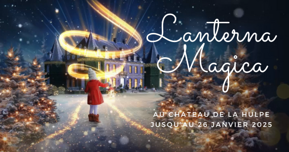 Lanterna Magica
