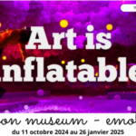 Balloon museum Emotion air
