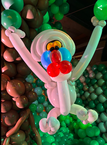 balloon world adventure bruxelles