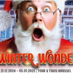 Kids winter wonderland 2024