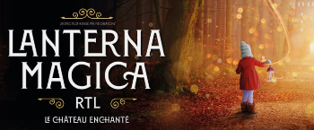 lanterna magica 2024 2025