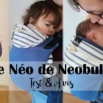 Le néo de Néobulle {portage physio}