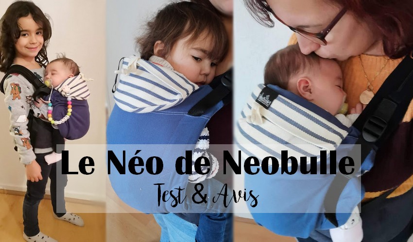 Le néo de Néobulle {portage physio}