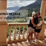 Premiers pas avec une femme