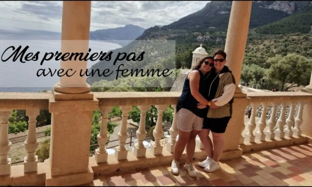Premiers pas avec une femme