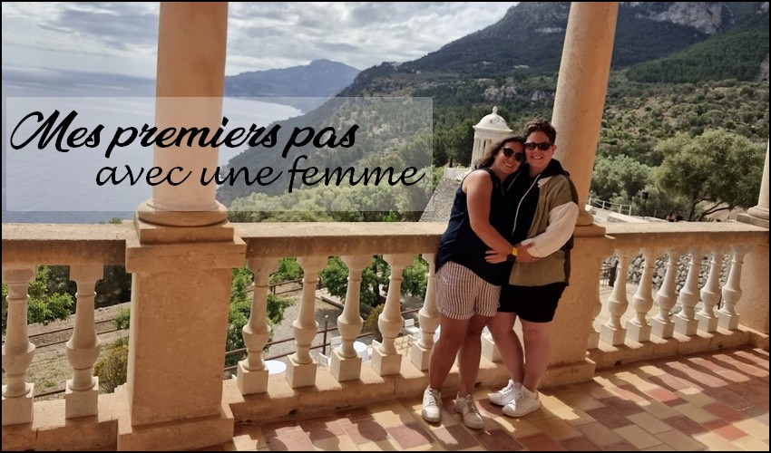 Premiers pas avec une femme