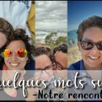 Notre rencontre… ou l’évidence !