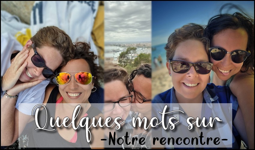 Notre rencontre… ou l’évidence !