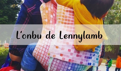 L’onbu de Lennylamb {portage physio}