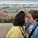 Oui, je sais depuis toujours que j’aime les femmes