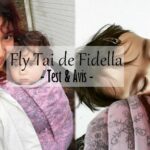Le Fly taï de Fidella {portage physio}