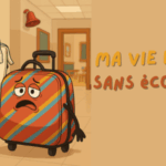 Vie d’une institutrice remplaçante à Bruxelles : entre précarité et adaptation