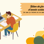 Bilan de fin d’année scolaire : entre classe, famille nombreuse et (sur)vie de maman