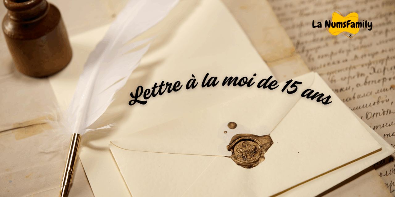 À la Laurie de 15 ans : lettre à l’adolescente qui a tout pris de plein fouet