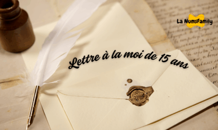À la Laurie de 15 ans : lettre à l’adolescente qui a tout pris de plein fouet