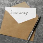 Lettres à mes enfants : pardon pour cette vie d’avant