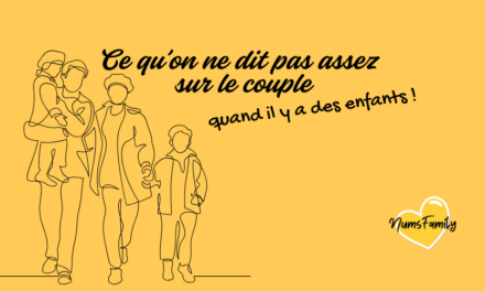 Ce qu’on ne dit pas assez sur le couple quand il y a des enfants