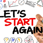 Ce que personne ne dit quand tu changes de vie à 40 ans (et que tu recommences à 0)